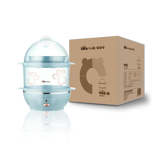 ZDQ-C07C6 煮蛋器 商品图8