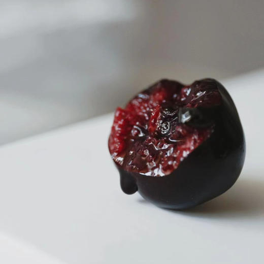 夏树®丨国产车厘子 2斤/盒（80-90颗） 商品图4