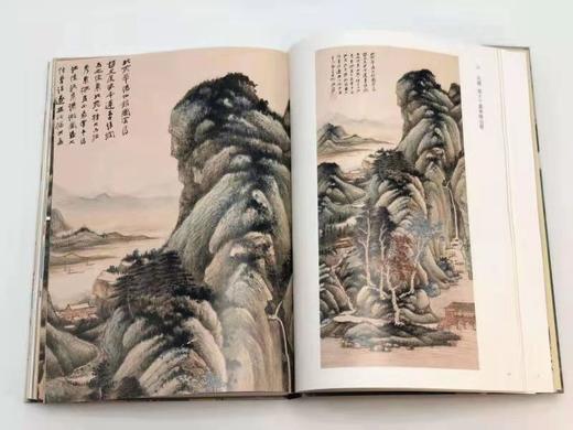 重点推荐：《巨匠的剪影——张大千120岁纪念大展》，刘芳如主编，380元
 
《巨匠的剪影——张大千120岁纪念大展》，刘芳如主编，方令光、何炎泉、刘芳如、刘宇珍撰述，大16开软精装约300页，201 商品图2