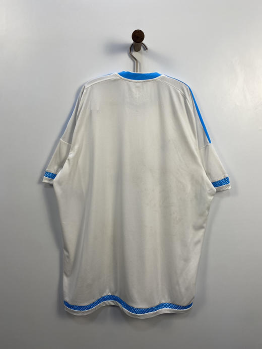 adidas 阿迪达斯 足球球衣 （XL）_SSJ(XL) 商品图3
