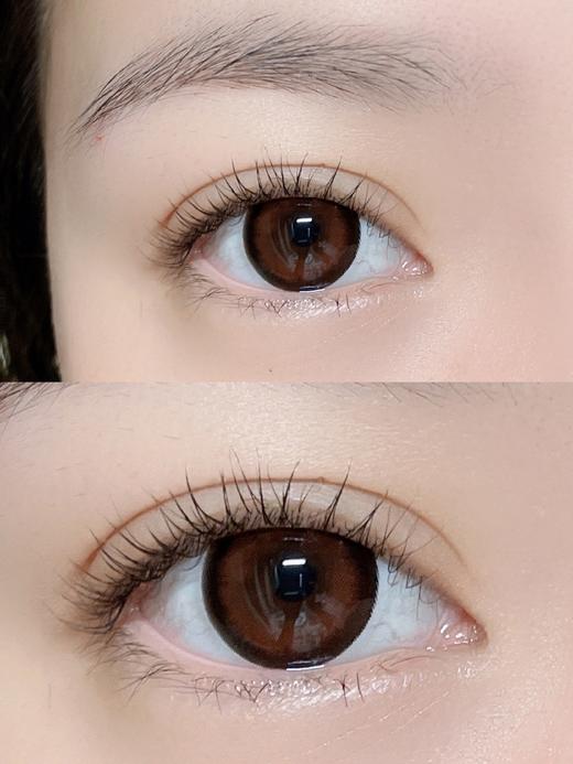 大直径推荐丨红丝绒·Mixlook丨14.5mm（年抛/2片装） 商品图3