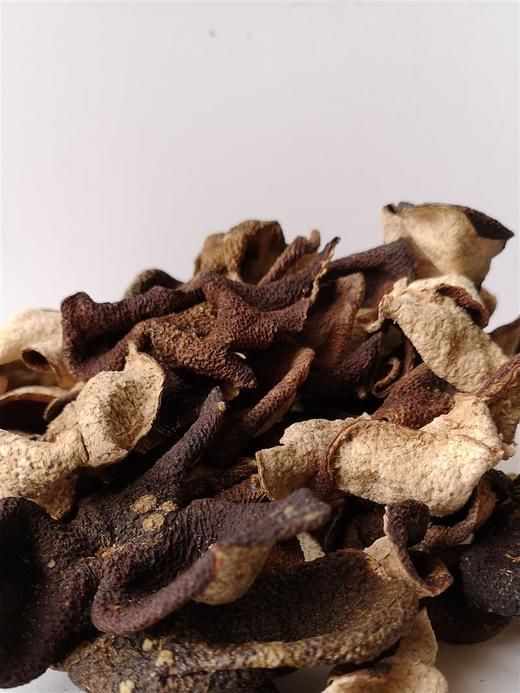 【500克装】2012年东甲陈皮  新会产  甘润香甜 商品图0