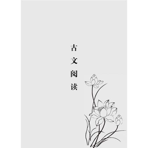 日积月累 初中古诗文进阶演练（八年级）/王建民/浙江大学出版社 商品图5