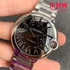 V6卡地亚蓝气球系列 大号男款42mm 商品缩略图2