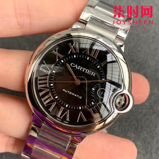 V6卡地亚蓝气球系列 大号男款42mm 商品图2
