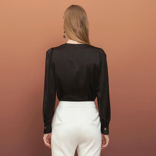 EITIE爱特爱6713405上衣 商品图10