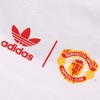 ADIDAS/阿迪达斯 OLD TRAFFORD T三叶草曼联短袖T恤HP0452 商品缩略图2