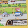 (仓发) 书童丫丫 幼儿情景认知英语汉语发声书点读书/四川少年儿童出版社/书童文化/9787536599390 商品缩略图4