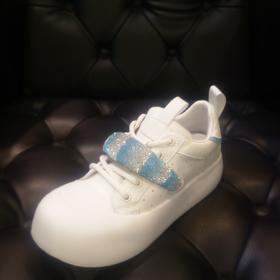 lfgj  jeans bb099时尚休闲鞋