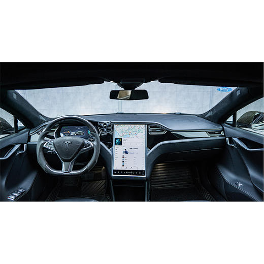 特斯拉 Model S P85 【长租-深圳】 商品图3