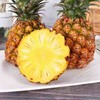海南金钻凤梨2.5kg礼盒装（包装请以实际收到的为准）【CZ】 商品缩略图2