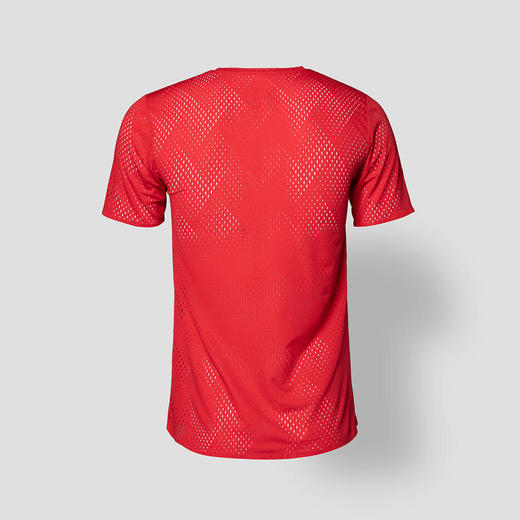 【特价商品部分可能有小瑕疵不影响穿着】优极UG 风神 超轻柔弹短袖T恤 商品图2