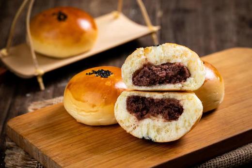 红豆满满 商品图0