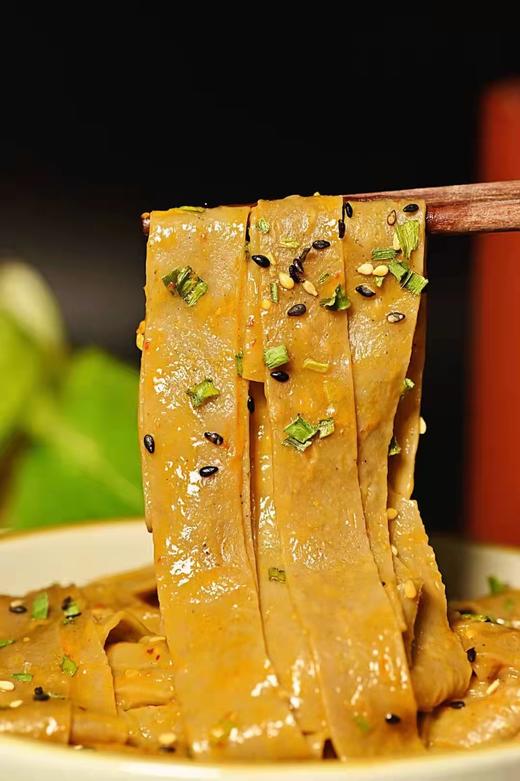 荞麦面皮3桶（拼团） 商品图2