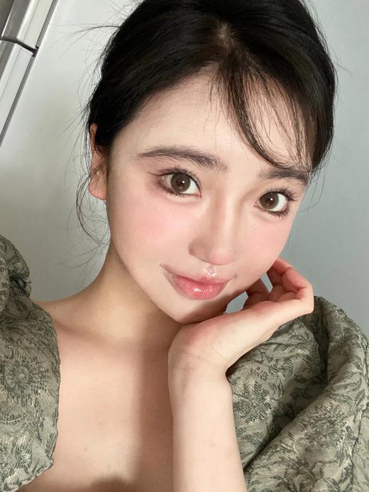 店主推荐丨奶香栗·Sugarplum丨14.5mm（年抛/2片装) 商品图10