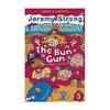 英文原版 Pirate School The Bun Gun 海盗学校 商品缩略图0