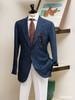 Orazio Luciano Linen Jacket 商品缩略图0