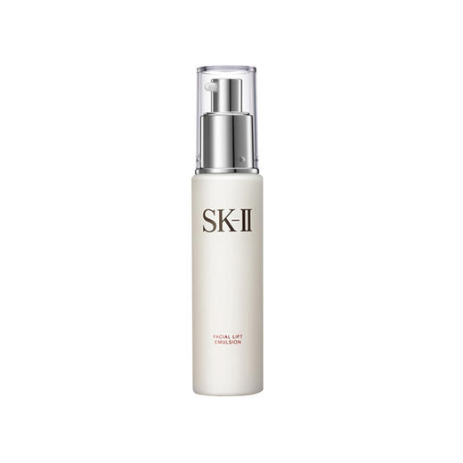 【跨境】SK-II SK2 晶致活肤乳液 100克 骨胶原乳液（效期到26年9月随机） 商品图2