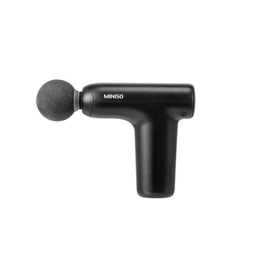 名创优品SC-JMO5迷你筋膜枪（黑色） 商品图0