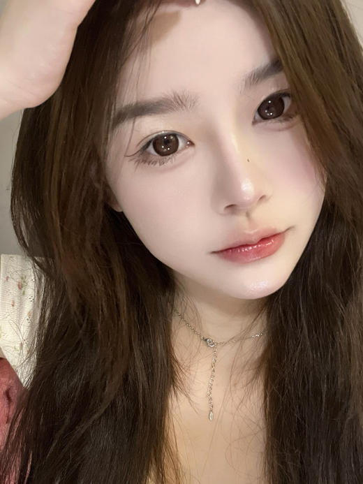 大直径推荐丨红丝绒·Mixlook丨14.5mm（年抛/2片装） 商品图4