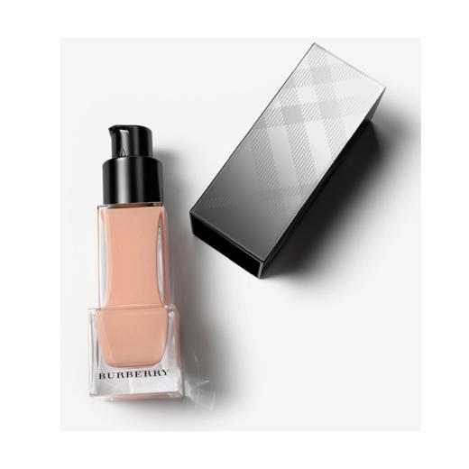 【8.4王炸割肉价】BURBERRY/博柏利柔焦美颜粉底露30ml有盒 11#（限24年10月） 商品图1