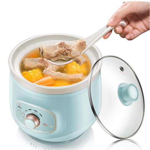 DDG-D20Z6 电炖锅 商品图7