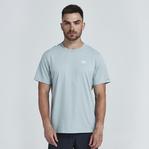 X-BIONIC 男子橡树文化T恤 OAK LOGO T-SHIRT MEN XTM-22012 商品图1