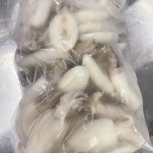 【墨鱼仔 450g/包 12包/箱】【Cuttlefish 450g/pack 12packs/case】 商品图1
