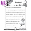 【中商原版】新加坡教辅 K2 Challenging English Practices 幼儿园英语挑战练习 商品缩略图4
