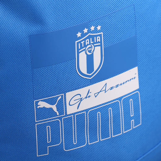 PUMA/彪马 FIGC FtblCore Backpack意大利双肩背包07900901 商品图3