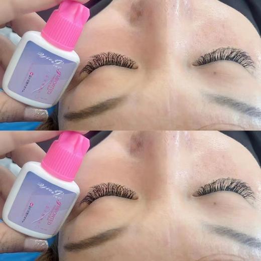 【秒杀价】1秒速干黑胶水 商品图4