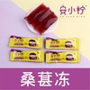 安小柠柠檬冻500g果冻桑葚刺梨冻 商品缩略图4