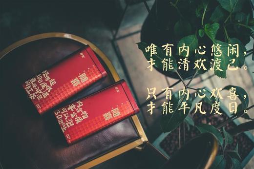 随喜红茶 100g/罐 商品图7