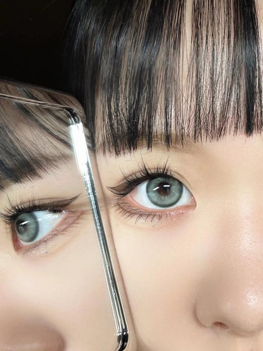 【小红书推荐款】bollycon 芥末芭比/直径14.5/着色13.8 ，138/一副，5月22号结束 商品图7