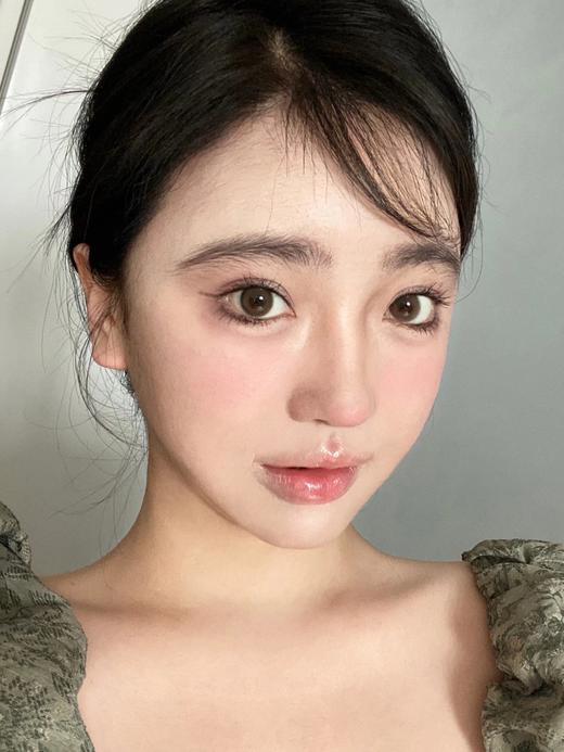 店主推荐丨奶香栗·Sugarplum丨14.5mm（年抛/2片装) 商品图9