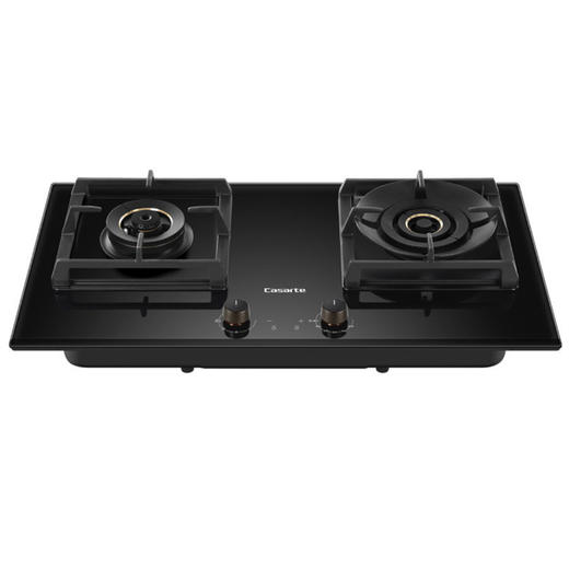 卡萨帝（Casarte）灶具 JZT-C6G82CGU1(12T) 商品图11