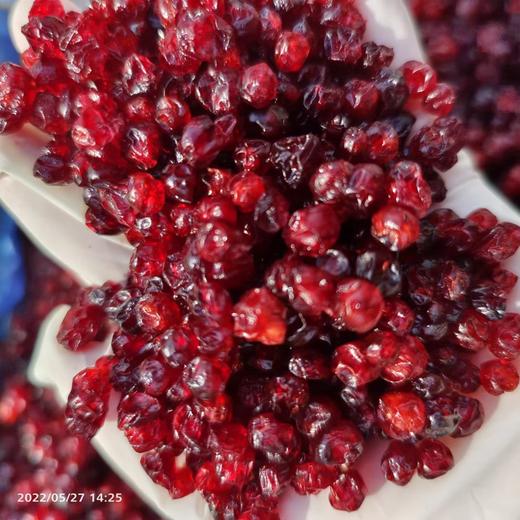 蔓越莓果干 大兴安岭的红宝石 轻轻松松实现蔓越莓干自由 为你的美 保驾护航 商品图4