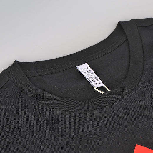 ADIDAS/阿迪达斯 OLD TRAFFORD T三叶草曼联短袖T恤HP0451 商品图1