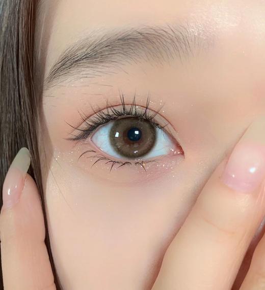 店主推荐丨奶香栗·Sugarplum丨14.5mm（年抛/2片装) 商品图11