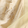 醉蝶 复古刺绣禅服系带裹身连衣裙 OG6306 商品缩略图3