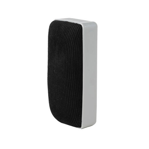 【仅供集采】得力无磁吸白板擦110*48*40 12块/盒 商品图2