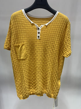 2F诗言志针织衫