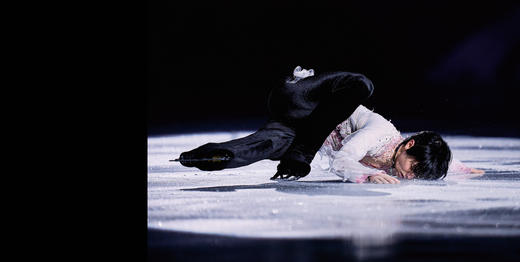 写真集「羽生結弦　2021-2022」 商品图5