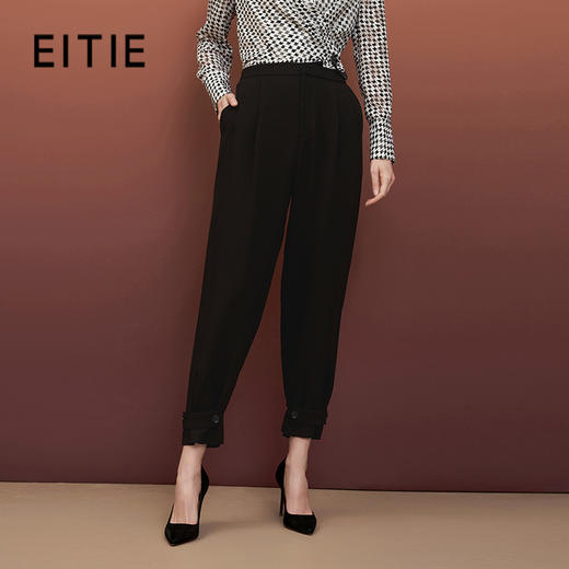 EITIE爱特爱6705407裤子 商品图0