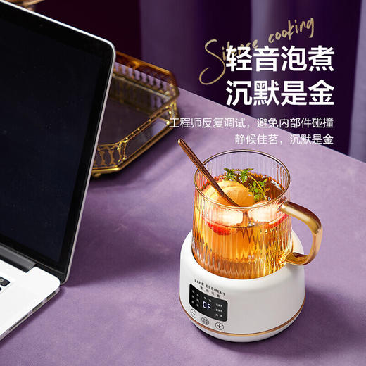 生活元素迷你燕窝养生杯 商品图5