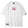 DPLS X RWB METALLIC PRINT LOGO TEE 商品缩略图8