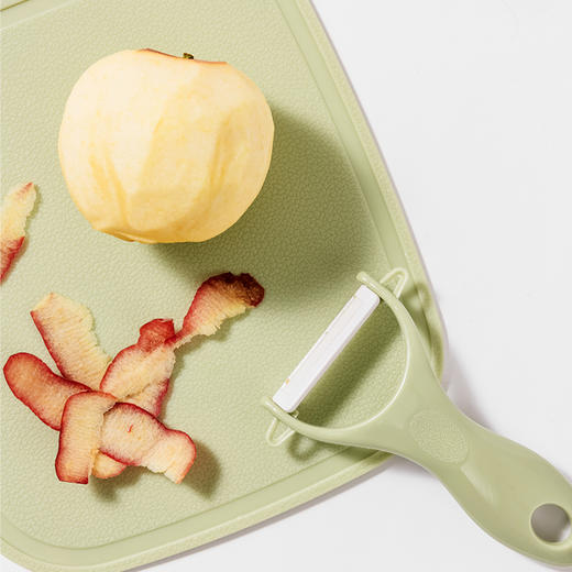 名创优品SO--CJL1126厨房工具3件套（绿色） 商品图5