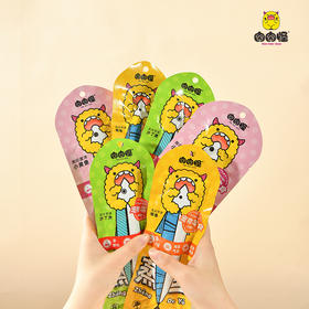 肉肉怪完整蒸煮鱼猫咪零食增肥发腮营养鲭鱼沙丁鱼小黄鱼耐咬磨牙