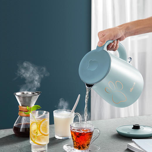 ZDH-C17D2 电热水壶 商品图8