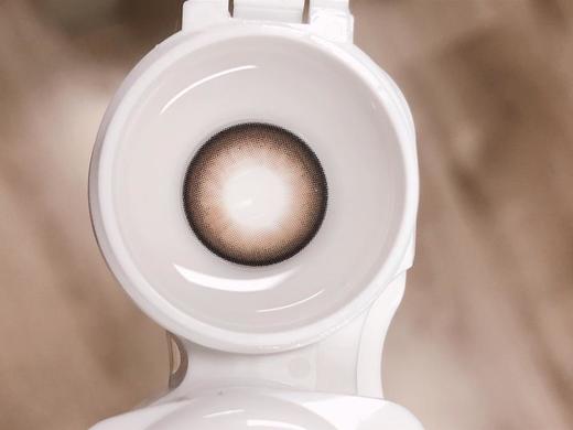 （月抛）Kikicon 肉桂炼乳 14.5mm 着色14.0mm 商品图5